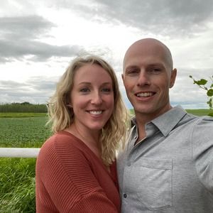 Meet your Posher, Dawn